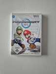 Mario Kart Nintendo Wii
