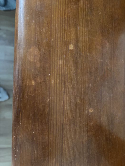 Zestaw mebli rattanowych do sypialni