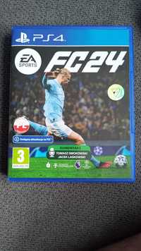 Fifa 24 na PlayStation 4