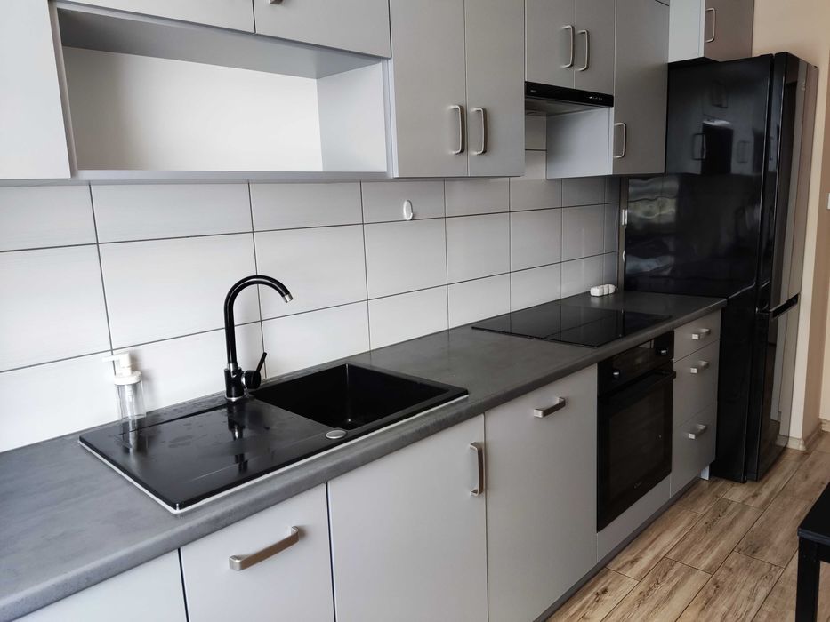 Mieszkanie 2-pokojowe, 41 m2, Wilkowyja