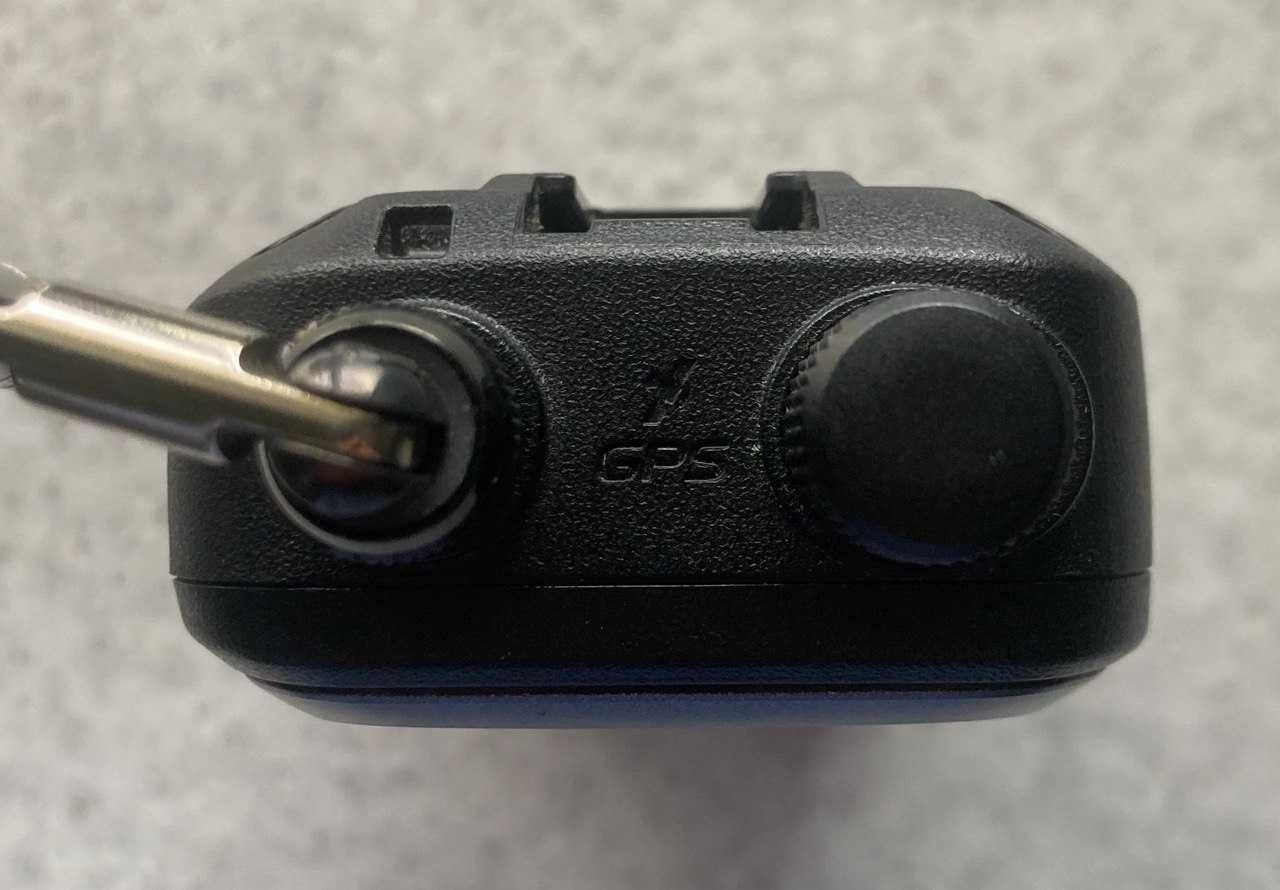 (Ціна 25000 грн.) Радіосканер ICOM IC-R30