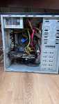 Komputer Intel i5 9400F/ RTX 3060/ 16GB DDR4/ 256SSD