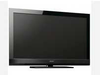 Uszkodzony Sony Bravia KDL-40EX701 Led 40 cali