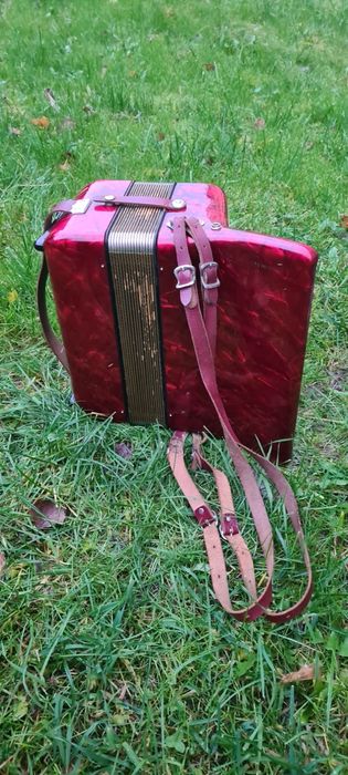 Akordeon Hohner Concerto I