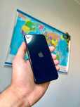 iPhone SE (3-Gen) 64 GB NeverLock 96% акум ІДЕАЛ айфон ce 3 Apple