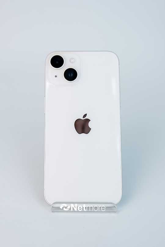 Apple iPhone 14 128GB - Novo, Selado e Garantia