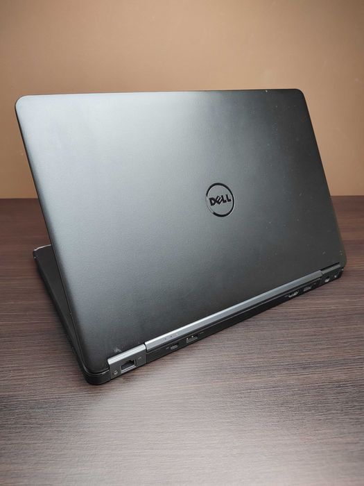 LAPTOP | Dell Latitude | i5 | GeForce 840M | 16GB RAM | 500SSD | Win11