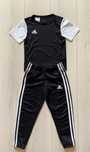 Дитячій спортивний костюм Adidas , 116 cm. (5-6 y.)