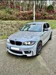 BMW série 1  e87 118d