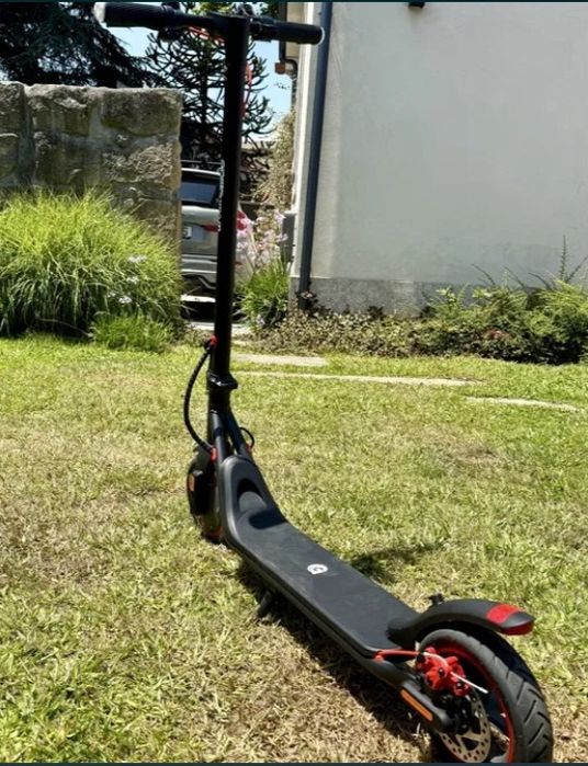 Urgente Trotinete Elétrica Urbanglide Ride 85 Lite Nova na Caixa