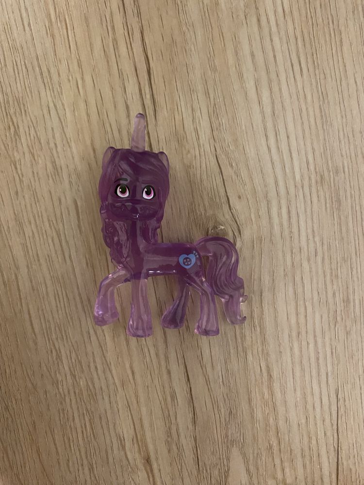 Zestaw figurek  my little pony g 4