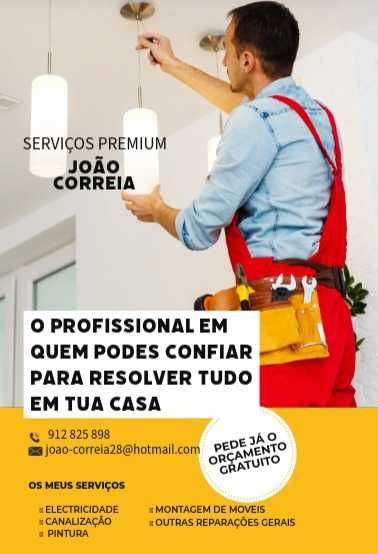 João correia furtado