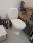 WC Wolnostojące Wrocław