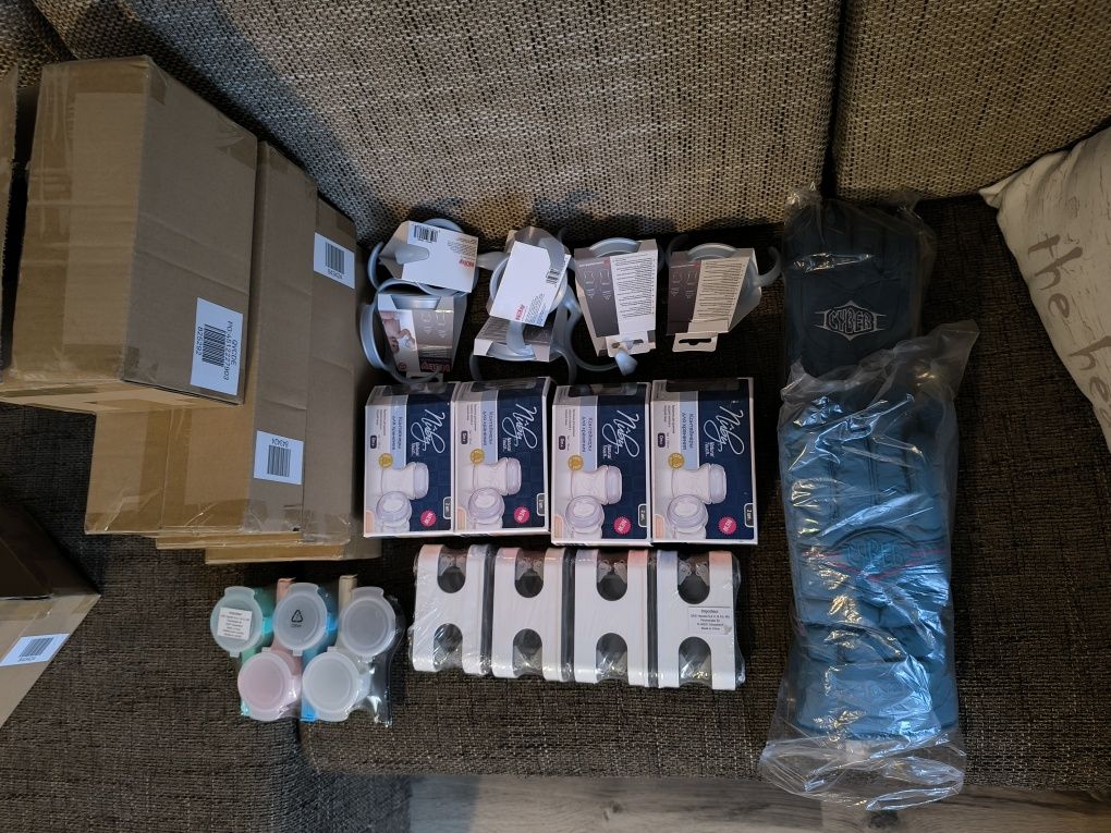 Box ze zawrotami kategoria A nowe