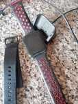 Смарт часы Amazfit Bip Black