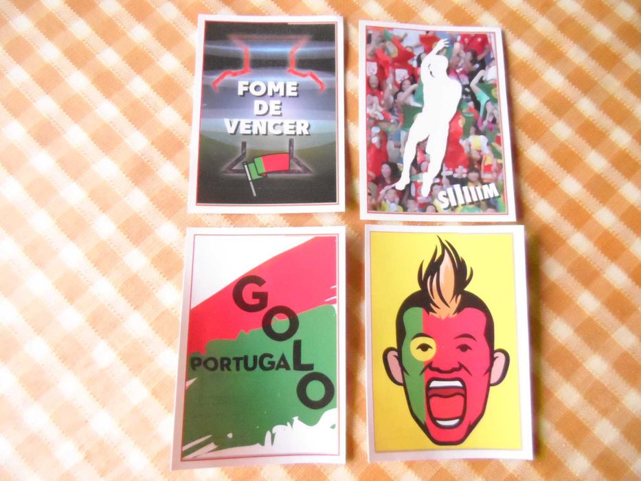 MUNDIAL 2022- Fome de Vencer(Continente)   Cartas p/completar coleções