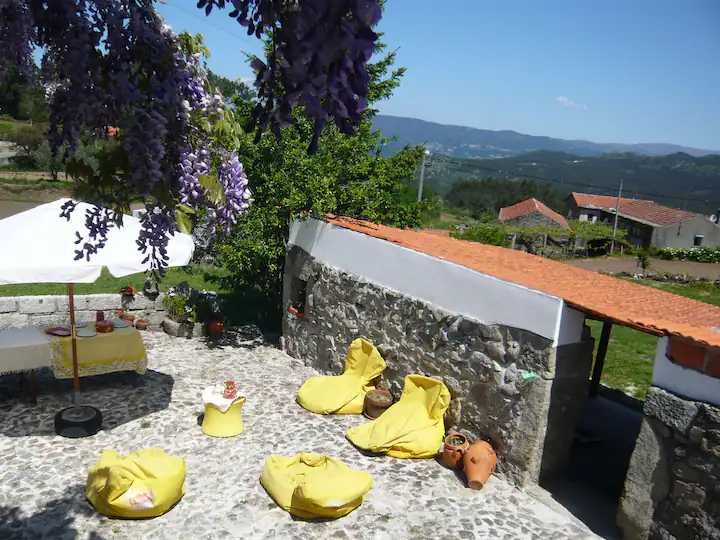 Casa de Campo , aluga-se períodos curtos