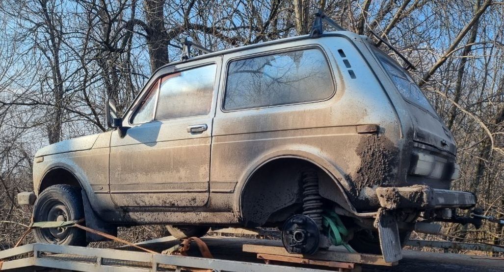 Эвакуатор недорого Запорожье Евакуатор Запоріжжя Попутный лафет автово