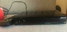 Receptor Box Amigo 8200