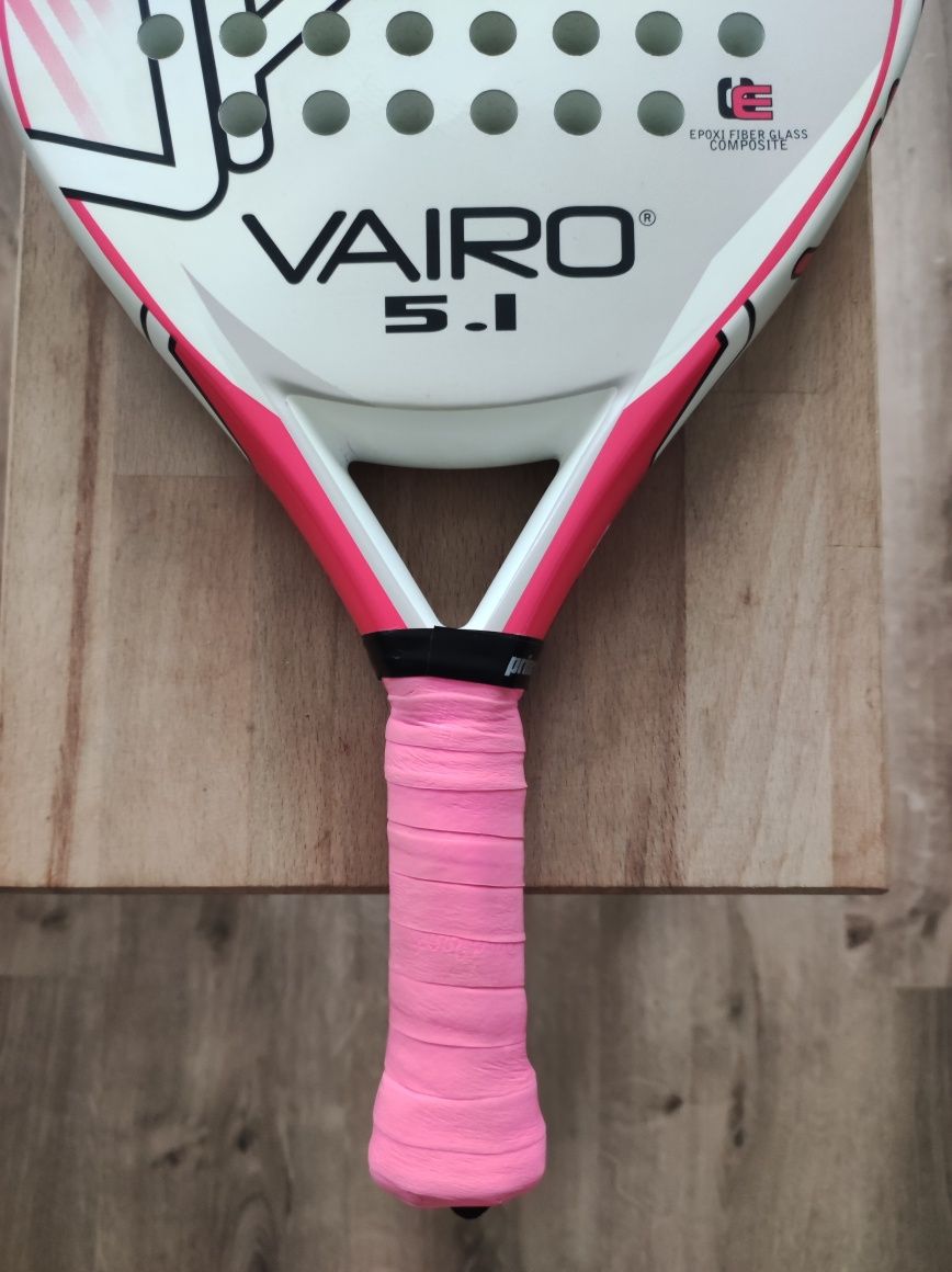 Raquete Padel VAIRO
