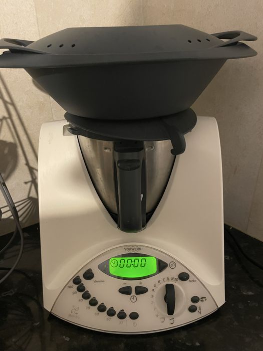 Bimby Tm31 para peças