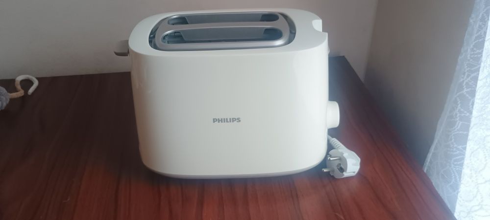 Тостер Phillips 3000