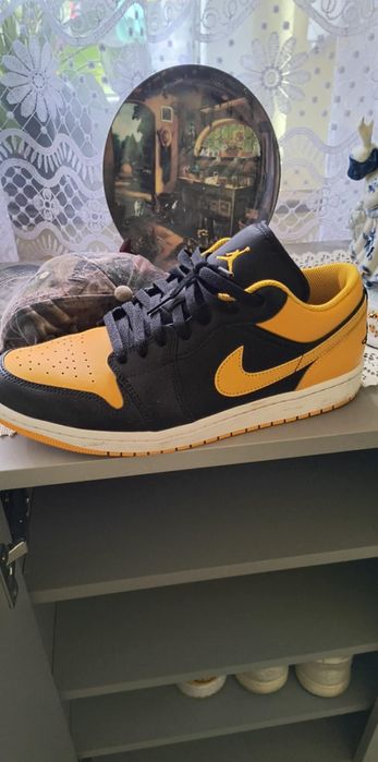 Nike Air Jordan 1 low