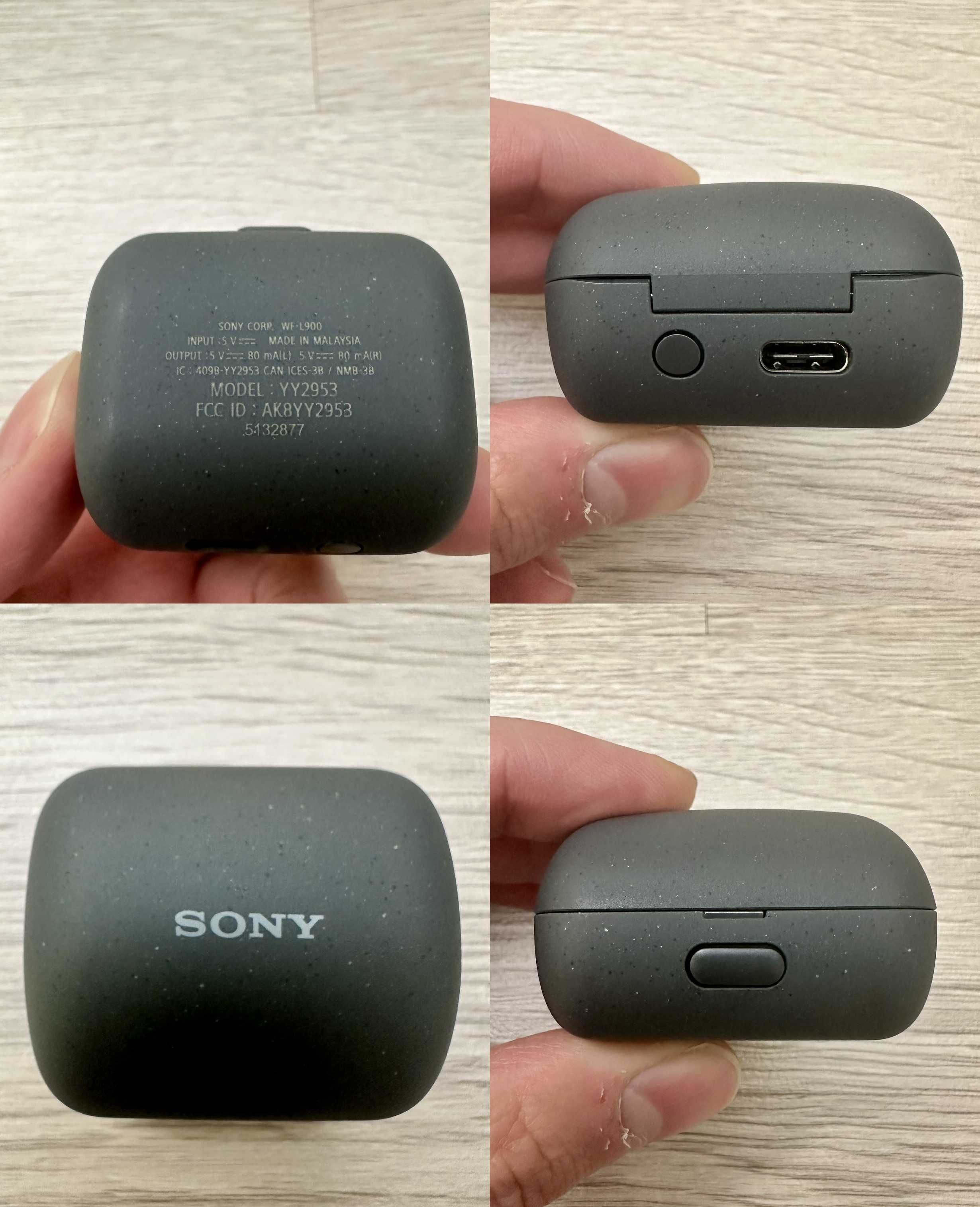 Ідеальні Sony LinkBuds навушники безпровідні TWS  оригінал зі США!