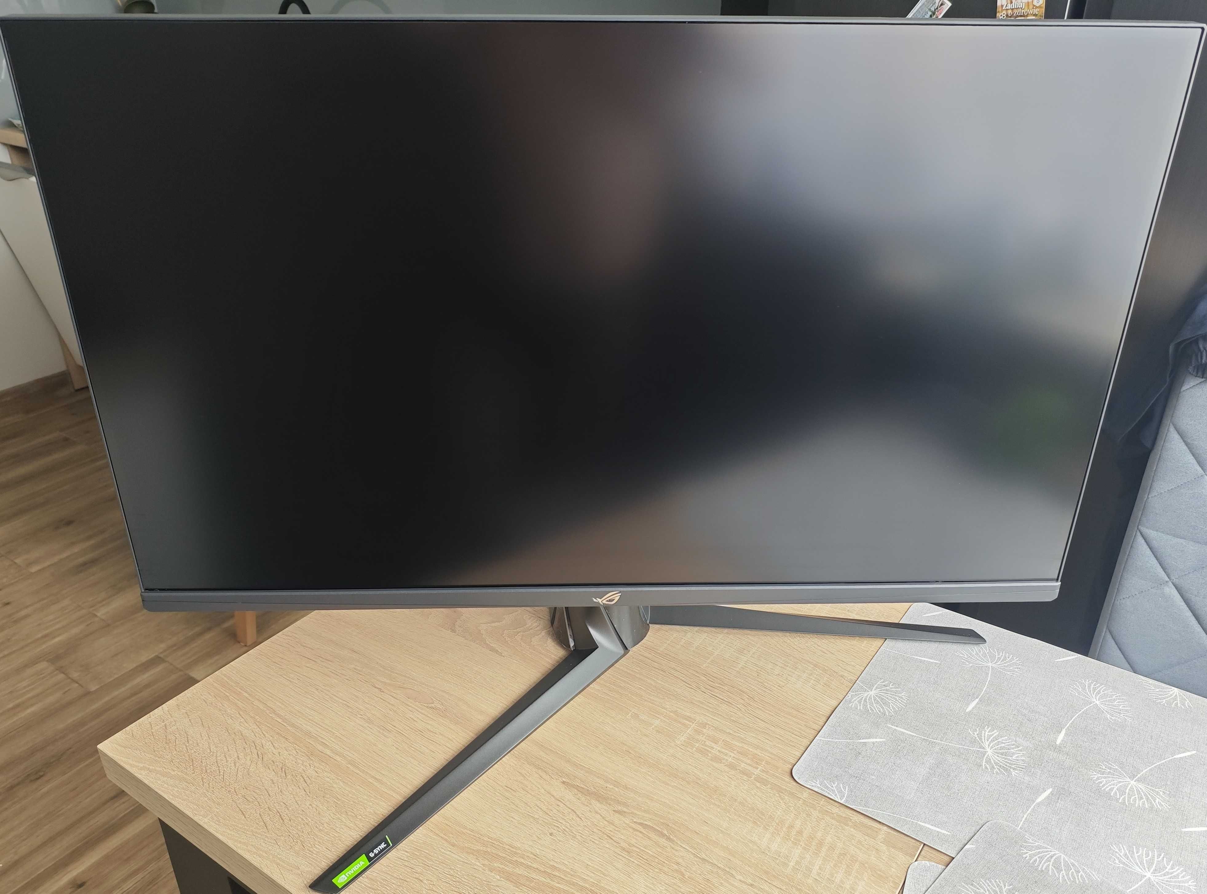 Monitor Asus ROG PG32UQ 155Hz