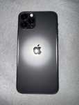 iPhone 11 Pro 256gb czarny - bardzo dobry stan + dodatki