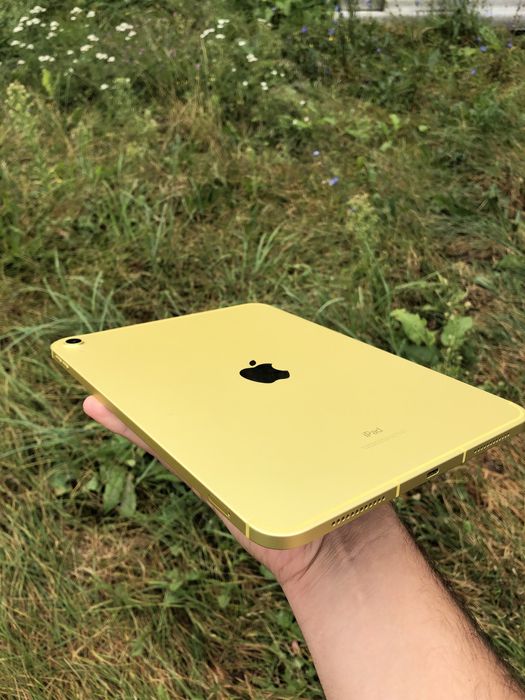 Ipad 10.9  64gb 2022