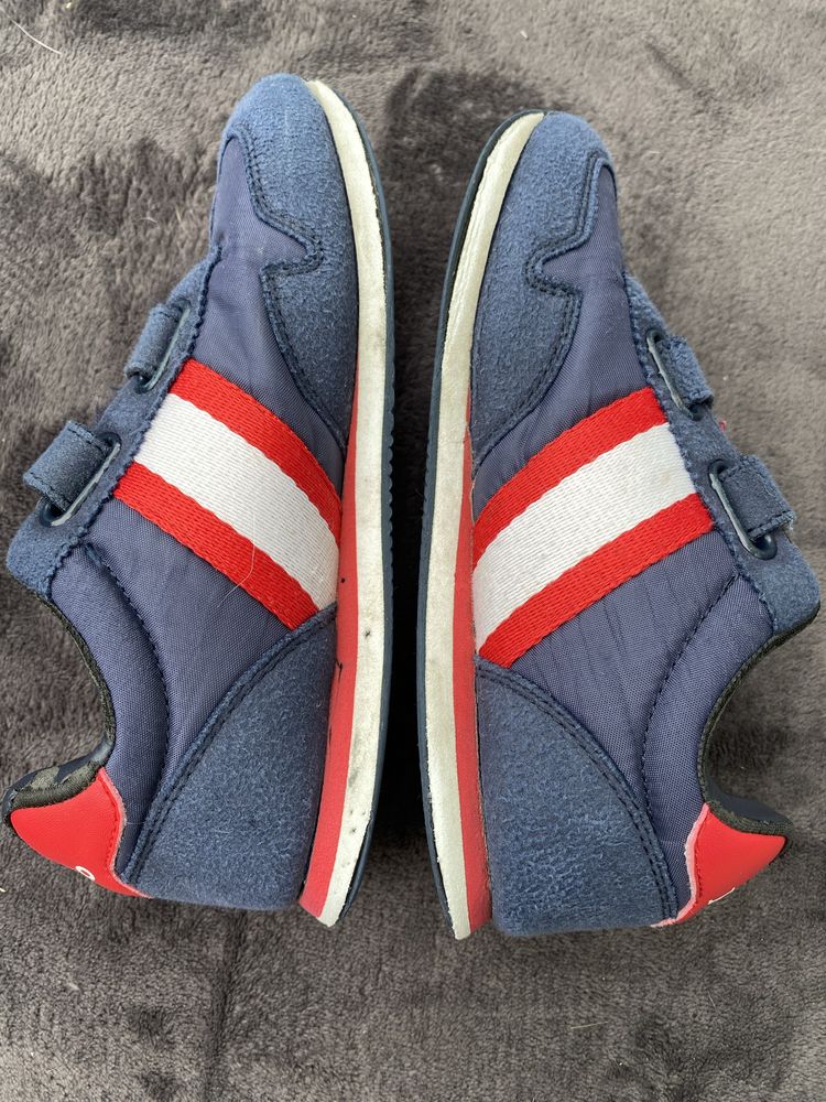 Buty Polo by Ralph Lauren