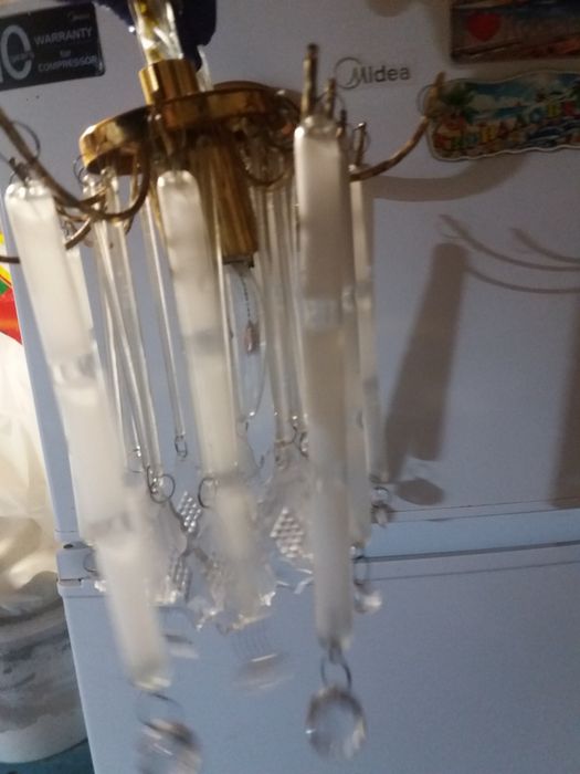 Бра для спальні на одну лампочку