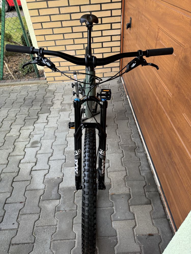 Specialized Stumpjumper Comp Alloy jak nowy.