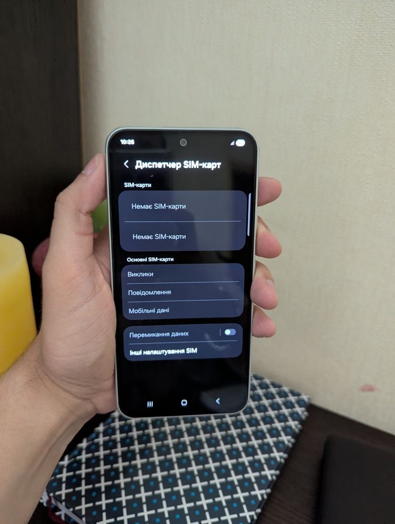 Samsung Galaxy A54 5G 6/128GB 5G
