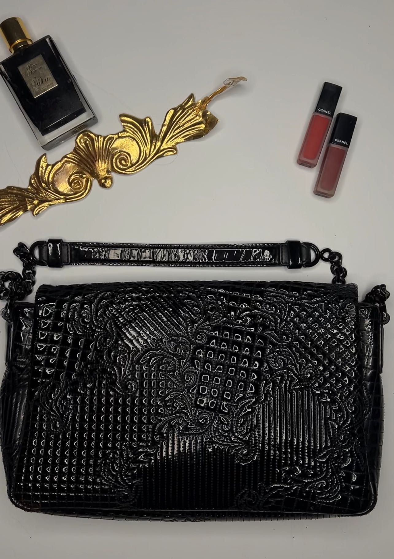 Сумка Versace оригинал