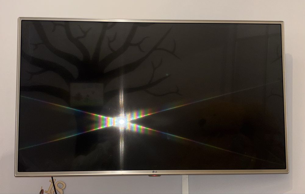 Telewizor LG Smart TV 55’