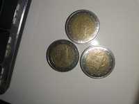 Moedas 2€ Comemorativas