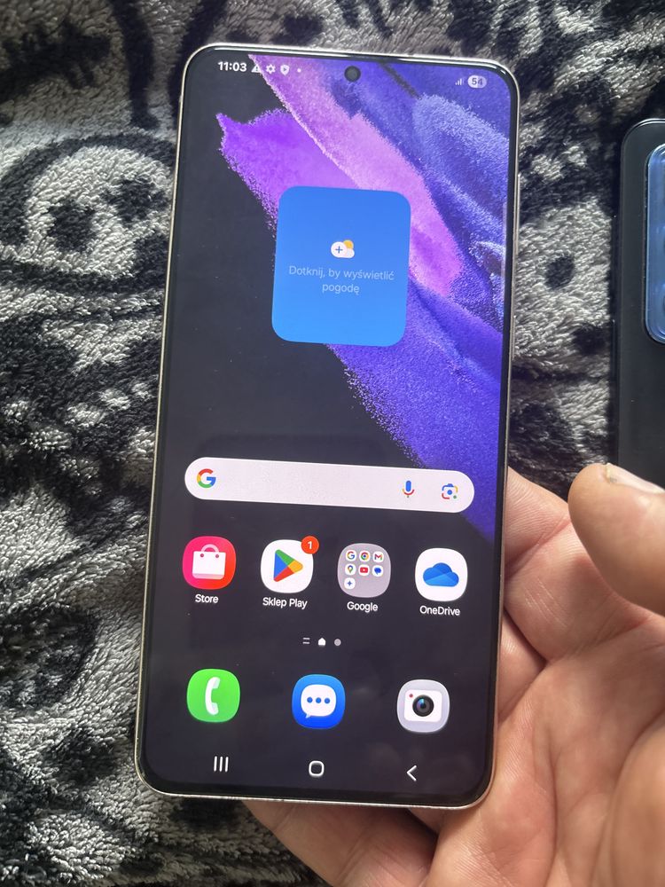 Telefony smartfony