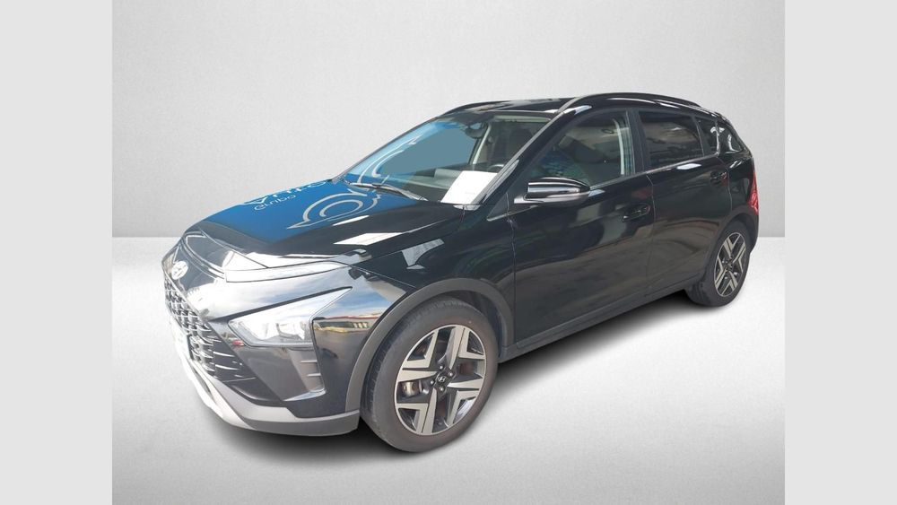 Hyundai Bayon 1.0 T-GDI Premium