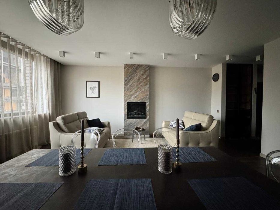 4-х кімнатна квартира в елітному ЖК "Нью Йорк"