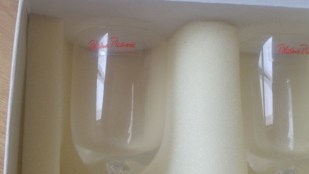 Villeroy & BOCH - Copos vinho