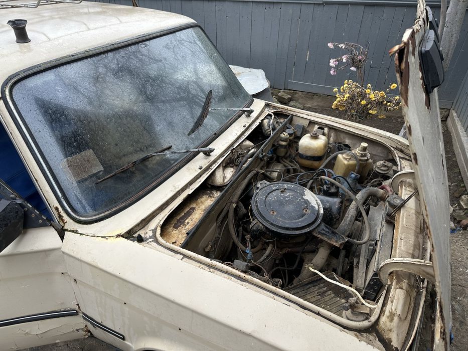 Продам жигули 2106