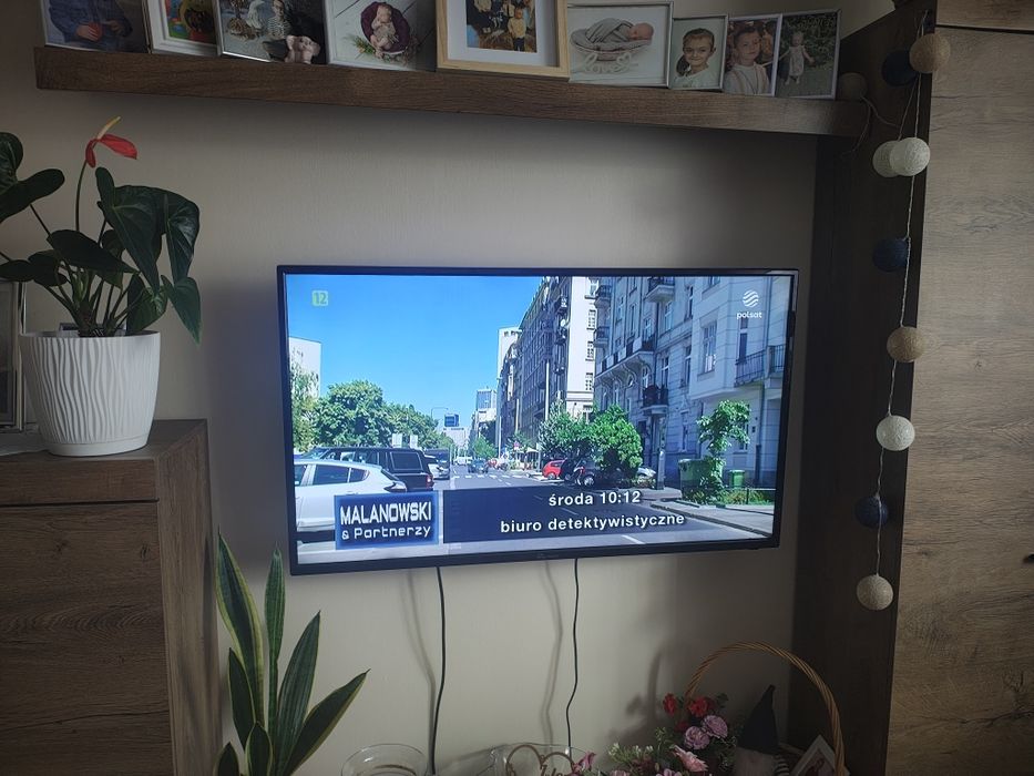 Telewizor marki Skymaster