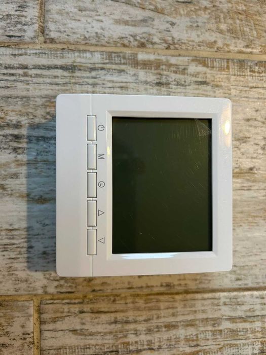 Терморегулятор Minco Heat ME83B термо реле для котла