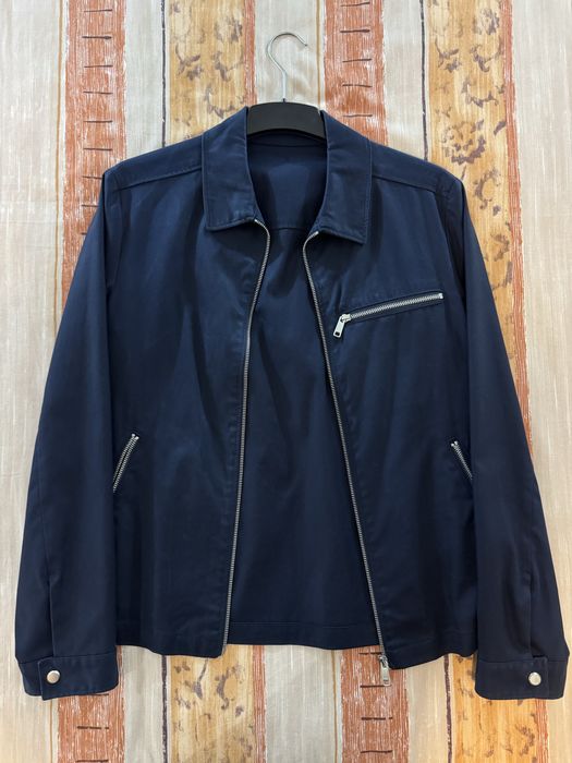 Casaco Harrington da Zara