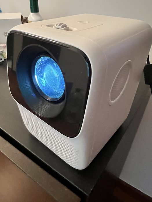 Projetor Wanbo T2 Max