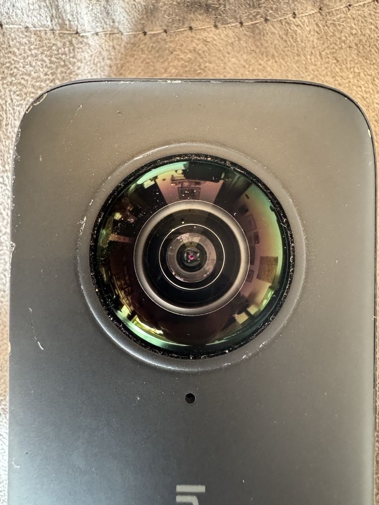 Insta360 ONE X2 MEGA zestaw + premium lens guard