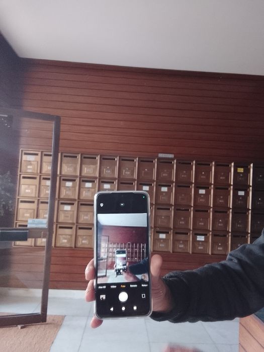 Vendo telemóvel REDMI A5