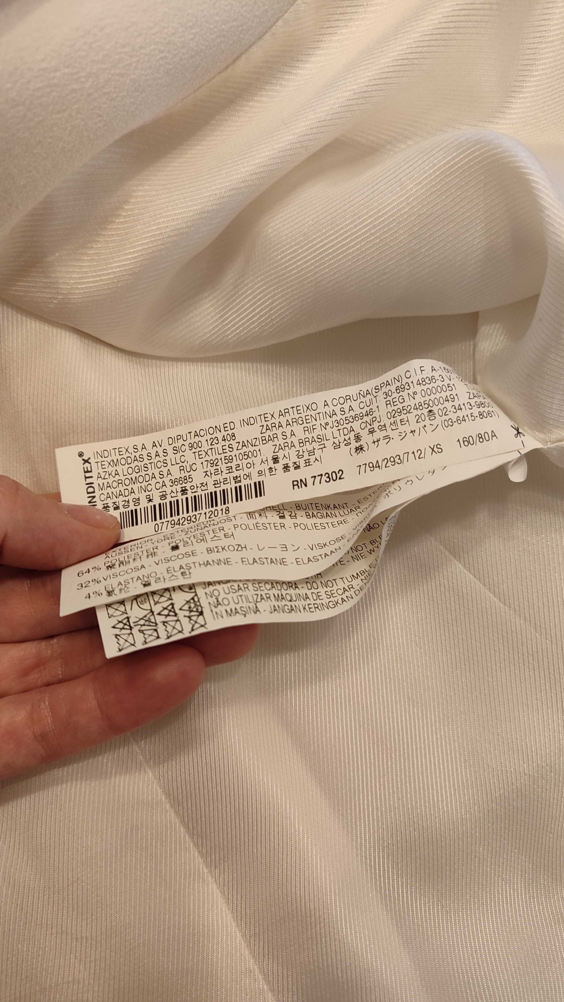 Піджак жіночий Zara Basic